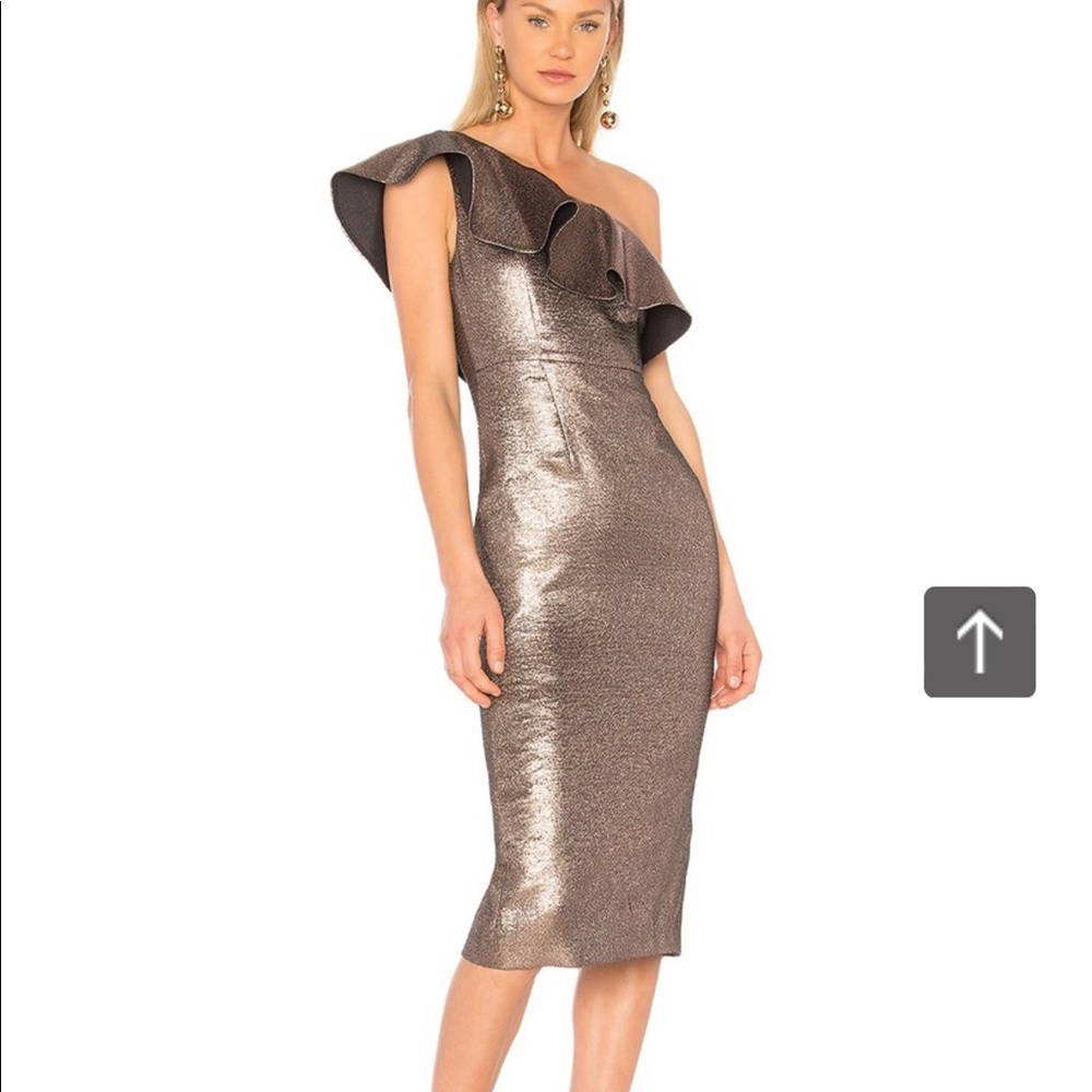 🔥🔥🔥 Rachel Zoe Dress off shoulder Tabitha nwt 🔥🔥🔥
